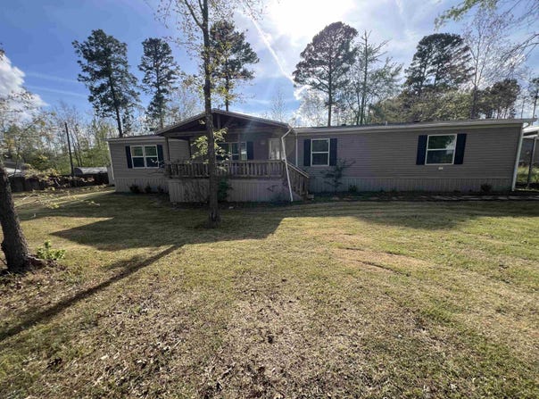 170 Oak Bend Trail, Marshall, TX 75672
