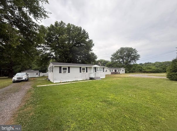 21899 LOVERS Lane, ROCK HALL, MD 21661