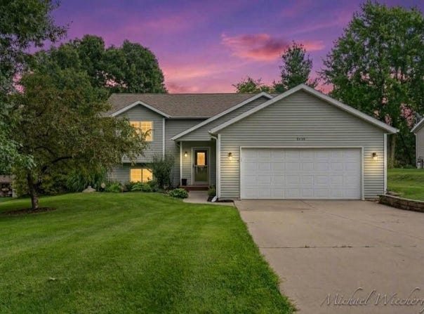 6998 Riverwood Drive, Belding, MI 48809