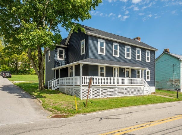 167 Washington Pike, Independence, PA 15312