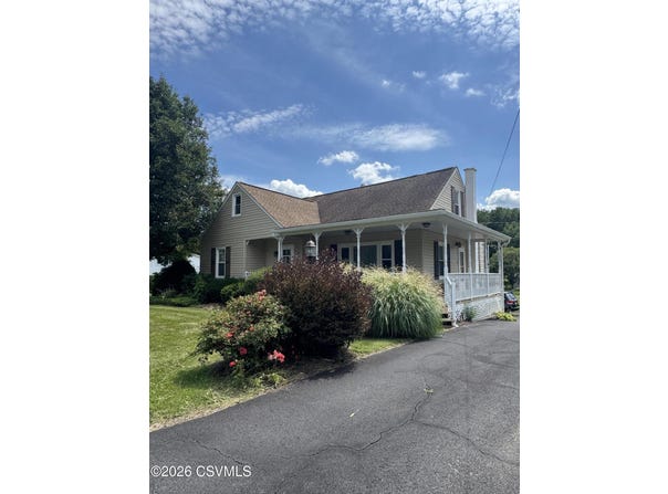 1036 BLOOM Road, Danville, PA 17821