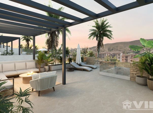 Vera, Andalucia, 04620, 04620,