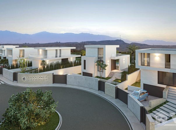 Vera, Andalucia, 04620, 04620,