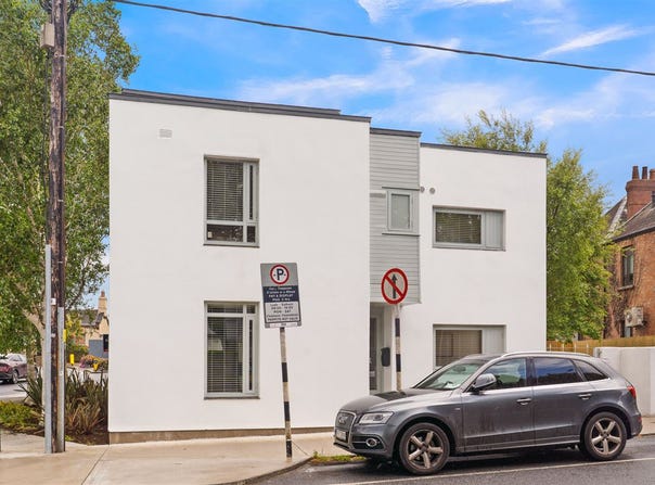 Apartment 5 Link Road, Dalkey, A96XV91