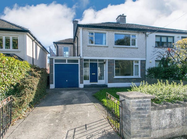 69 Coolnevaun, Stillorgan, A94N4X6