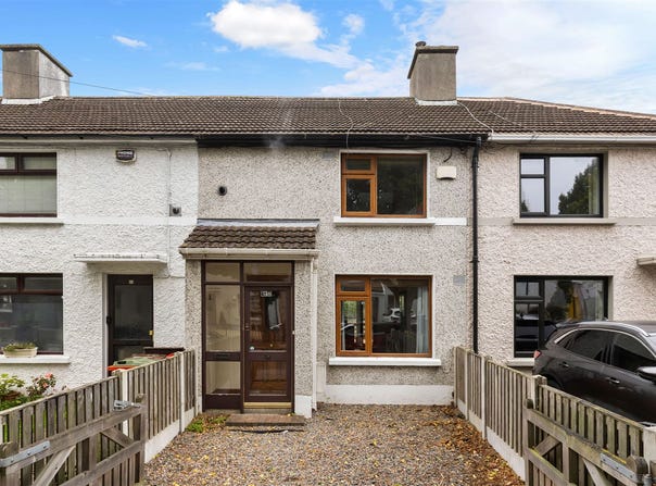 58 Conquer Hill Road, Clontarf, D03 H2T2