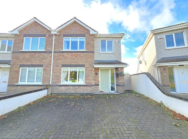 26 Glen Abhainn Park, Enfield, A83VW88