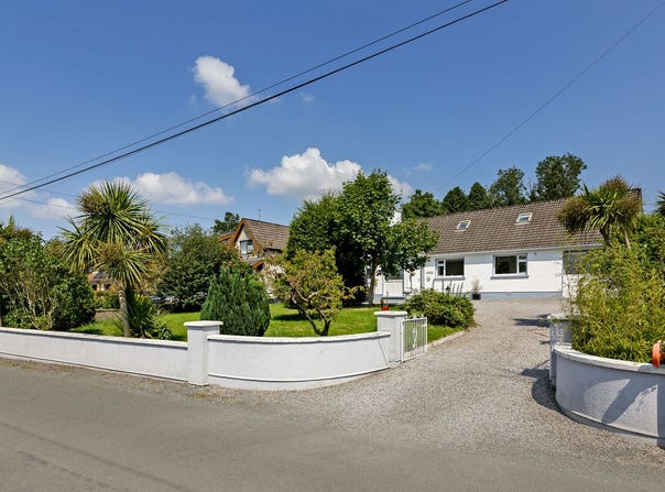 Benrea Teesan , Sligo, F91 XD53