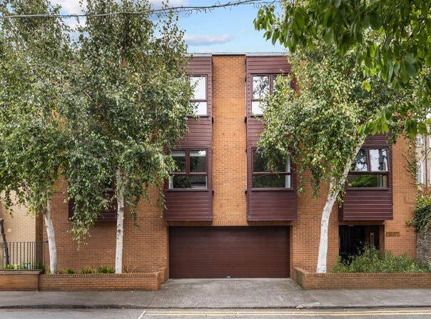 Apt 2, Verschoyle House, Mount Street Lower, Dublin 2, D02 RR26