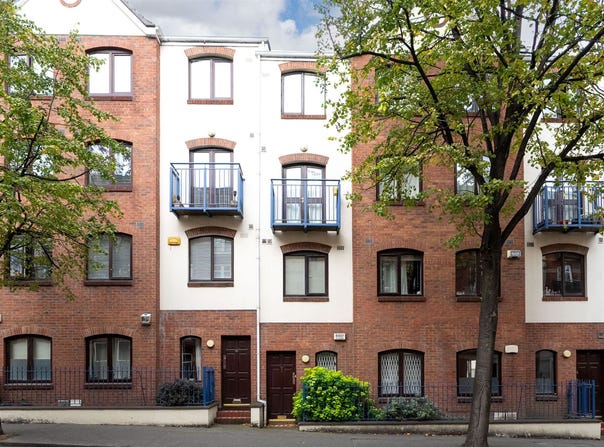 46 New Row Square, Dublin 8, D08YK81