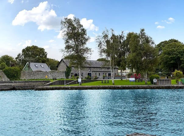 Lough Derg House, Nenagh, E45 K284
