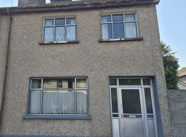 Tullinadaly Road, Tuam, H54DC66
