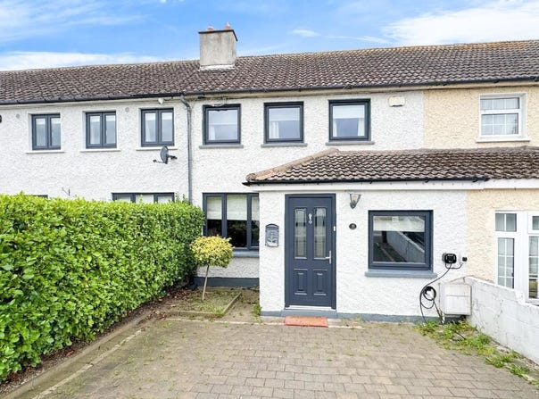 35 Willow Vale, Ballybrack, A96 K3K4