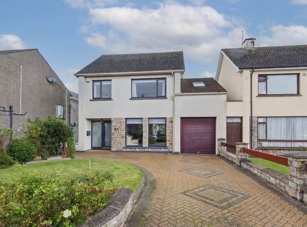 61 Point Road, Dundalk, A91 D564