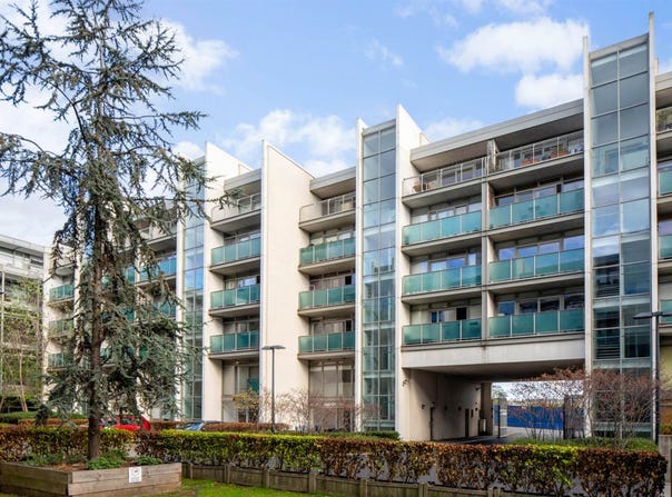 Apt 165 Crosbies Yard, Ossory Road, Dublin 3, D03 RK71