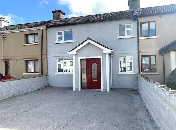 2 Connolly Terrace, Bohermore, H91 EPP8