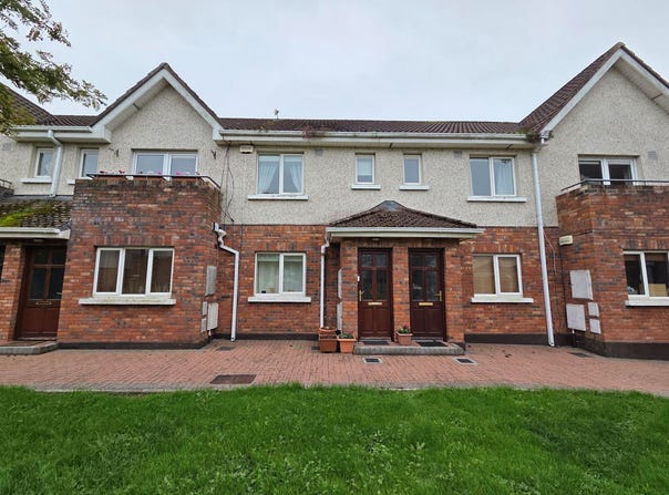 28 The Courtyard, Maelduin, Dunshaughlin, A85 Y037