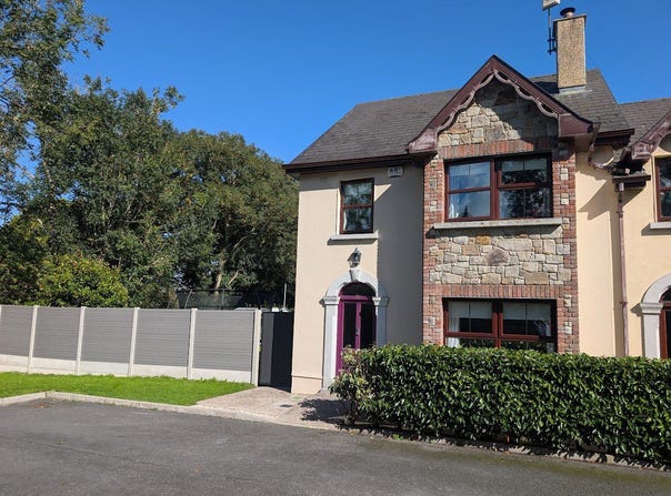 33 Pallas Derg, Nenagh, E45D342