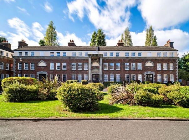 Apartment 52, Gandon Close, Harold's Cross, Dublin 6,