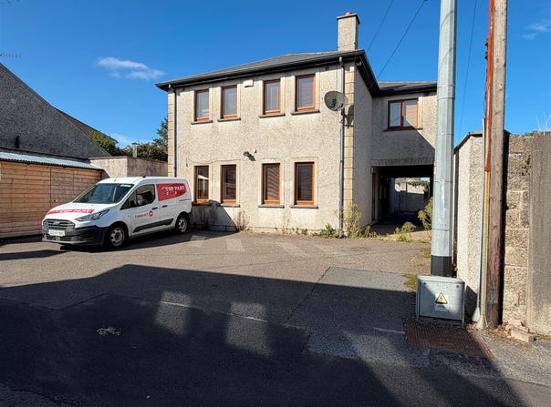 8A & 8B Well Lane, Arklow, Y14XW20