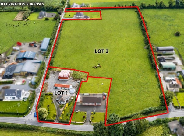 Ballyfallon, Athboy, C15 DW40