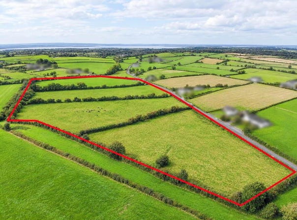LOT 2, Clooninihy, Ballinderry, Nenagh,
