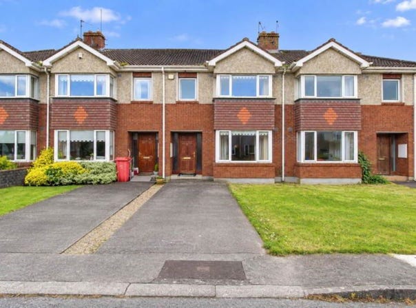 45 Ormond Keep, Nenagh, E45FF25