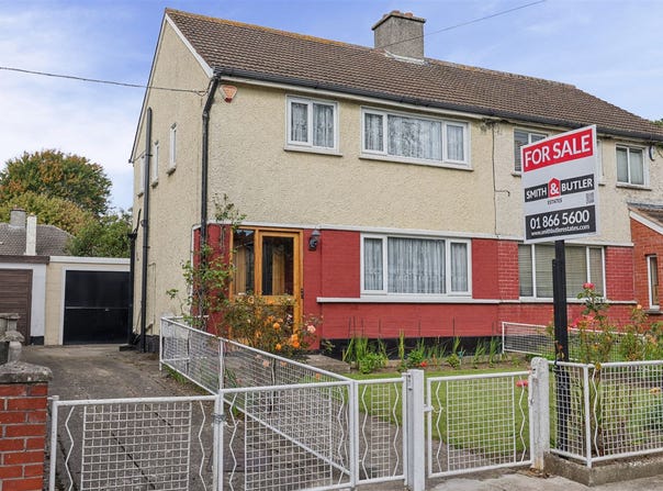 5 Oldtown Road, Dublin 9, D09 N5X8