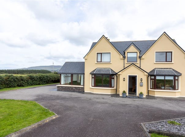 Cliff Road, Waterville, Waterville, V23DD39