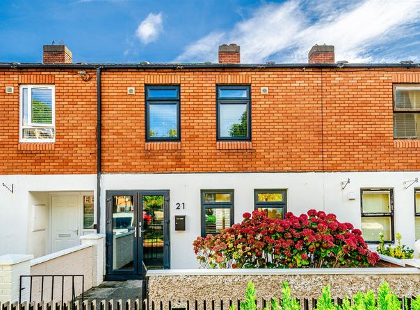 21 Peter Place, Dublin 2, D02HF57