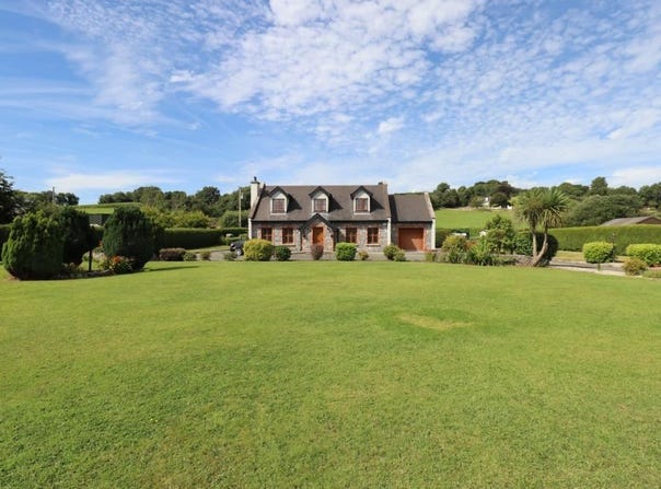 Killeeter, Mullagh, Kells, A82Y2T8