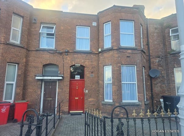 3 Annesley Bridge Road, Dublin 3, D03 KD83