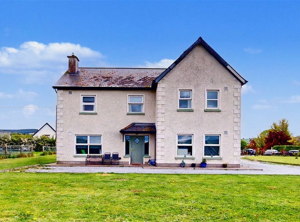 Coole, Ballyragget, Ballyragget, R95E650