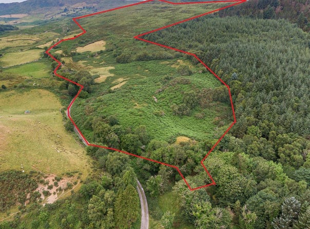 Lot 7, Gurteen, Kilgarvan, V93W293