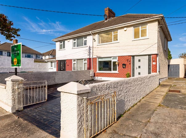 59 ELM MOUNT AVENUE, Dublin 9, D09 X927