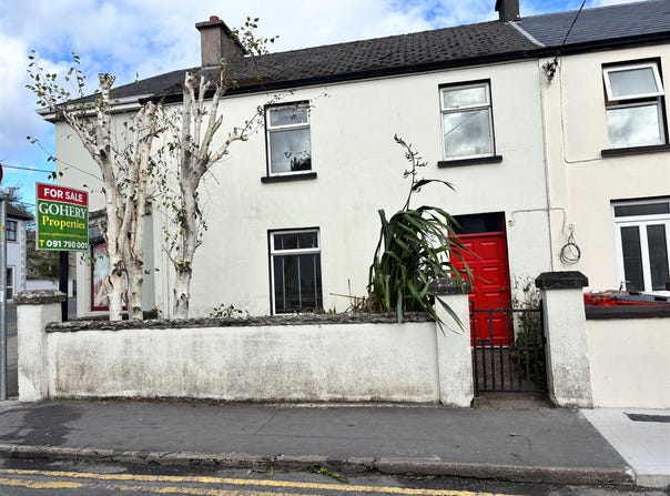 17 Presentation Road, Galway, H91 V05X