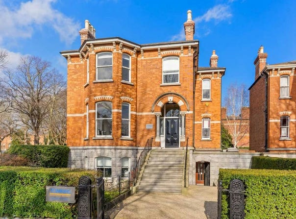 5 Dartmouth Road, Dublin, D06 F9C7
