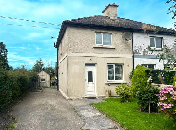 60 Lisnaboley, Claremorris, F12 FD34