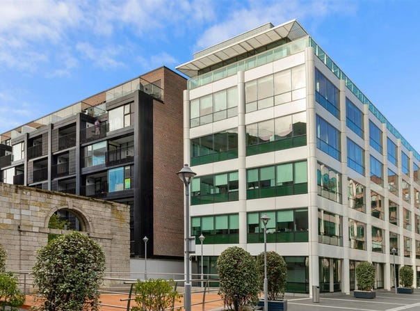 ESRI - Building, Building 3, Whitaker Square, Dublin, D02 K138