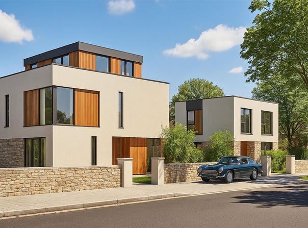 Avalon, (Site A) Killiney Road, Dalkey, A96XR50