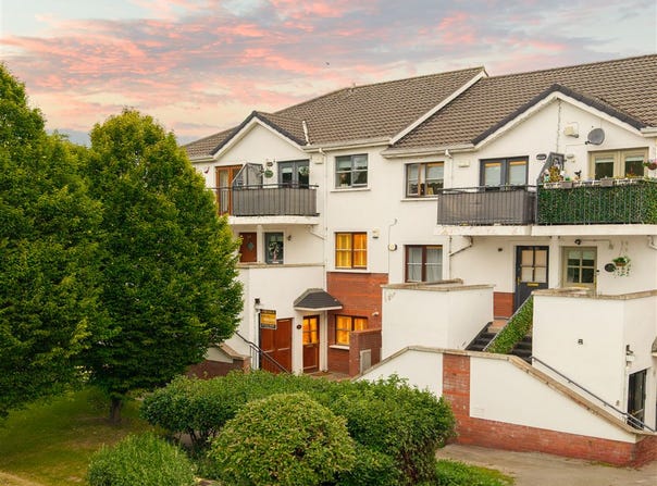 58 Belfry Grove, Dublin 24, D24 XK76
