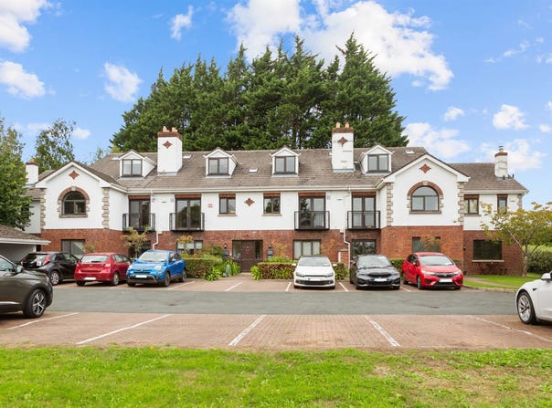 7 Willowmere, Greystones, A63 AY27