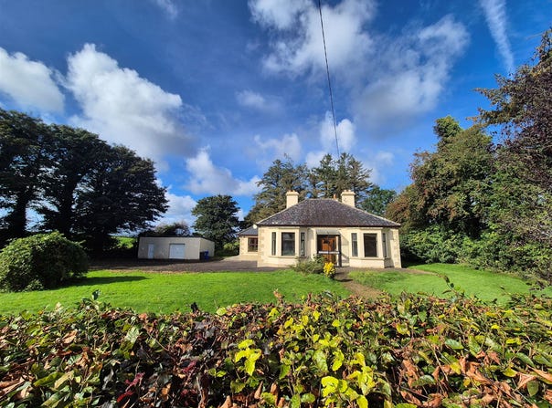 Rathduff Cloghans, Knockmore, F26Y9E4