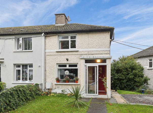 103 Conquer Hill Road, Dublin 3, D03P6V6