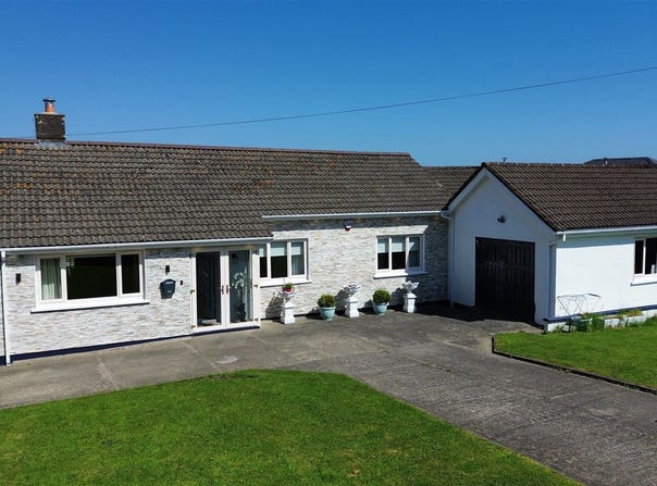 'Kinvara', Ballinatray Upper, Courtown, Y25X292