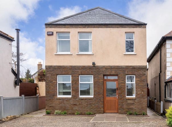 13a, Strand Road, Dublin 4, D04 W7R2