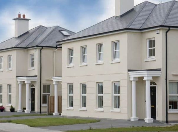 Longfield Avenue, Clonmel,