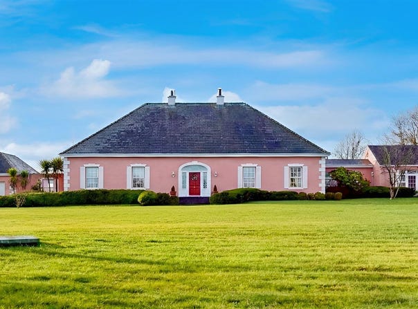 Carrowkeel House, Carrowkeel, Clogher, Claremorris, F12 AT20