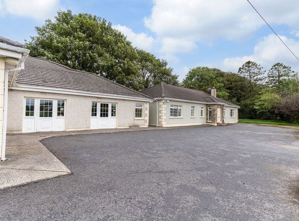 Cappanafeacle, Ballyadams, Ballyadams, R14 DT99