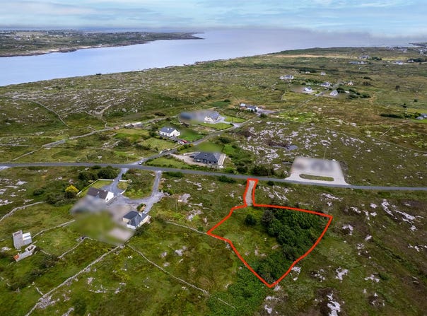 Doirindaragh, Lettermore,